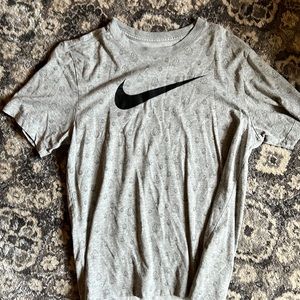 Nike Basketball Short Sleeve